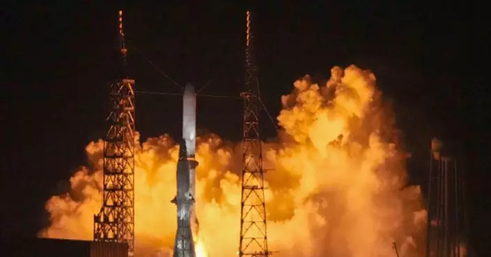 貝索斯太空夢再延期！藍源新格倫號發射急喊卡 首個NASA任務受阻