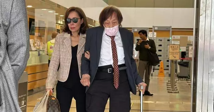 涉Botox針命案93歲患認知障礙名醫 被裁定誤殺罪成 官判無條件釋放　惟要求辯方向死者家屬道歉