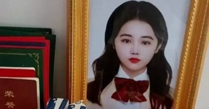 內地22歲女醫學生遭前男友掐死！癌末母含淚棄賠償：只求死刑