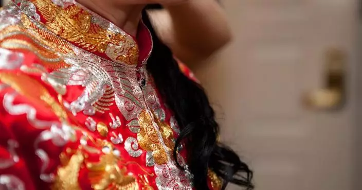 婚禮班底全係「臨記」！內地女多次扮新娘騙婚呃5男聘禮 判決出爐