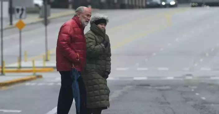極地渦旋11月異常擾動！氣象學家警告：北半球恐迎最早寒潮 全球天氣預測難度飆升