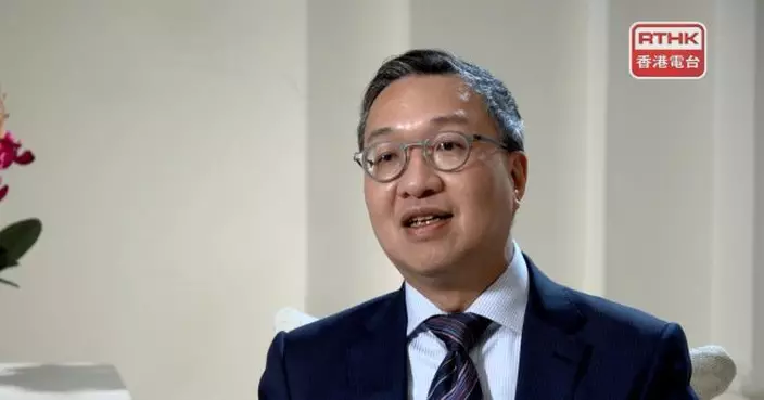 林定國稱律政司將成立工作小組研究《仲裁條例》是否需要修訂