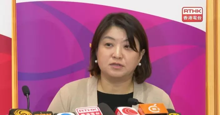 李夏茵稱普通科門診存在失衡　計劃增加家庭醫學日間和夜間籌額