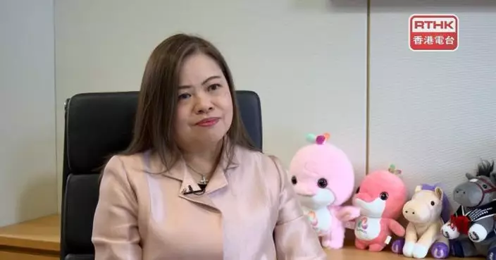 新加坡官員就亞洲盃賽後言論以電郵致歉　羅淑佩稱不影響兩地關係