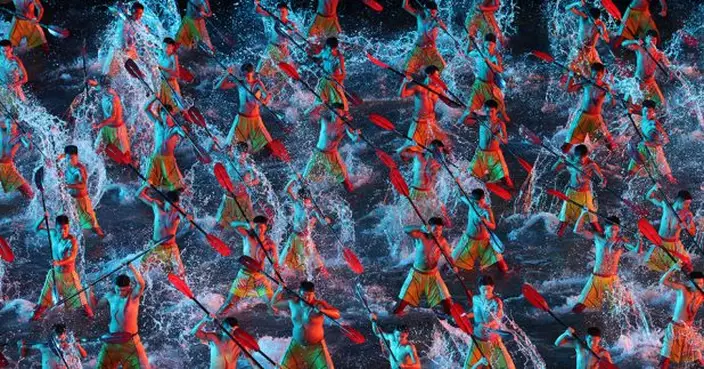 十五運會｜有深圳觀眾期待未來有更多大型體育盛事在粵港澳舉行