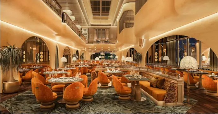 曼谷新地標The Consul尊尚會所 十二月矚目開幕