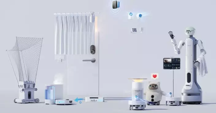 卧安機器人擬斥不逾5億元回購