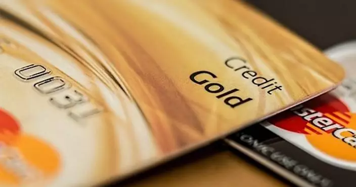 環聯報告：本港信用卡新發卡量減少　消費者需求放緩