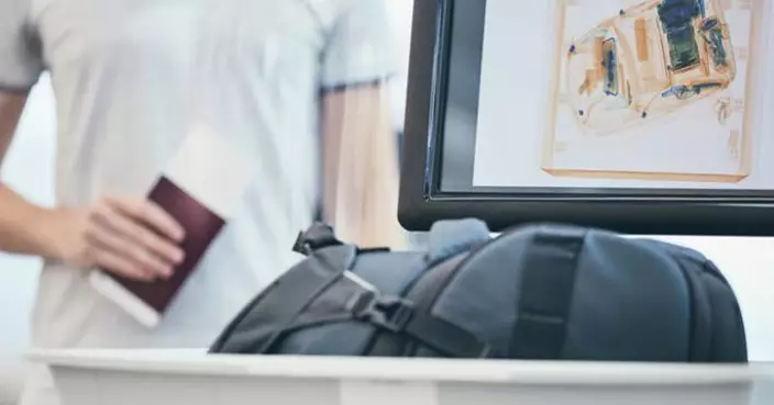 搭機忌穿閃亮服飾 美國TSA提醒：亮片金屬恐干擾掃描須額外檢查延誤行程