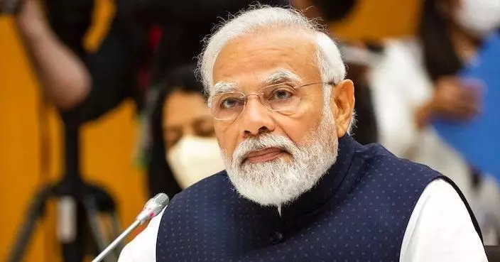 印美領導人通話 回顧雙邊關係及討論地區與國際形勢