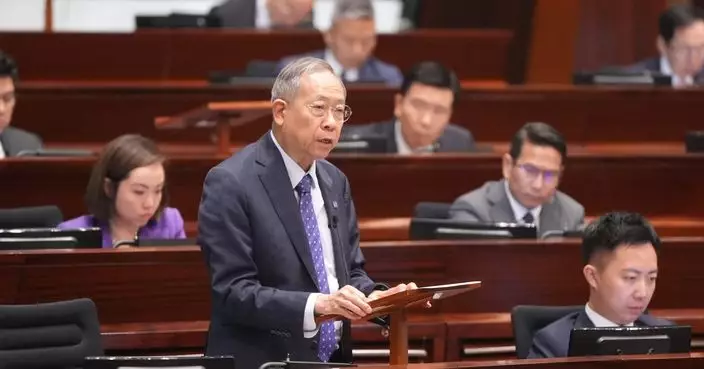 大埔五級火｜黎棟國指獨立委員會更有彈性 江玉歡稱調查委員會權力更大