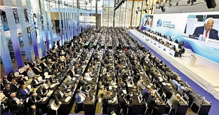 國家及地區奧委會協會全體代表大會明年12月首次在港舉行