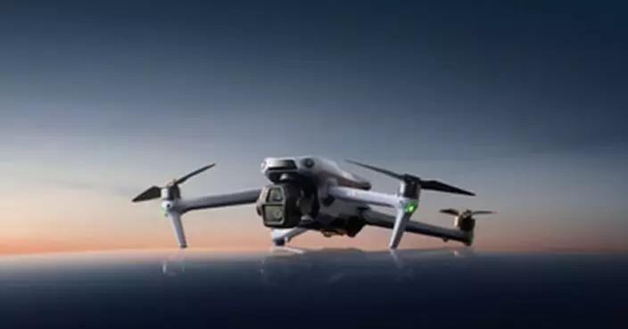 美國FCC：將禁止外國製造新型號無人機進口美國或銷售