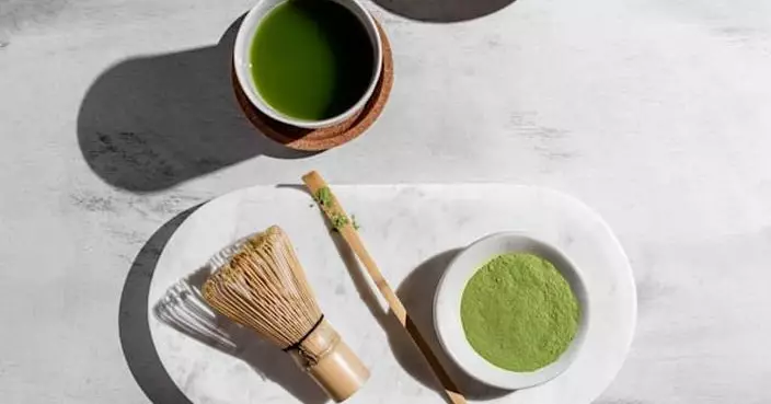 抹茶膺「最難洗污漬」冠軍擊敗傳統來源  洗衣液廠商改配方應對