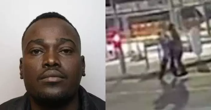 英少女返家途中突遭陌生男襲擊險遭擄走 幸獲多名巴士乘客相助得救