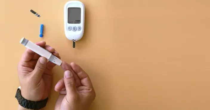 不必捱餓也可控糖 研究揭「北歐飲食」一年內助改善血糖肝脂與體重