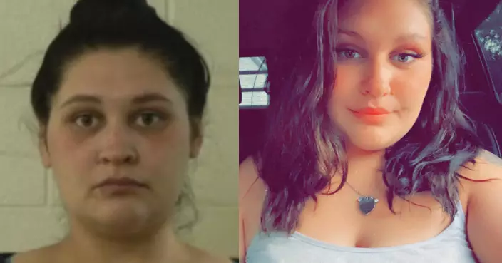 美2歲男童中槍身亡 媽媽發起募款5日後逆轉變兇手 被控虐童過失殺人