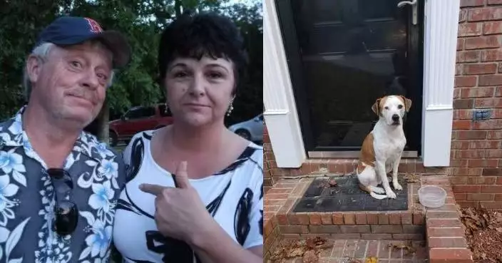 公園遛狗與人起衝突 美國7旬翁遭槍殺亡 臨終向妻道別「我要走了」