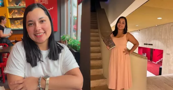 外出購物後離奇失蹤 尼加拉瓜籍女麻醉師翌日赤裸倒斃雜貨店冷凍庫