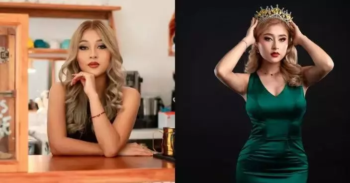 揸車外出採購聖誕禮物 墨西哥選美皇后疑因爆胎釀車禍當場斃命