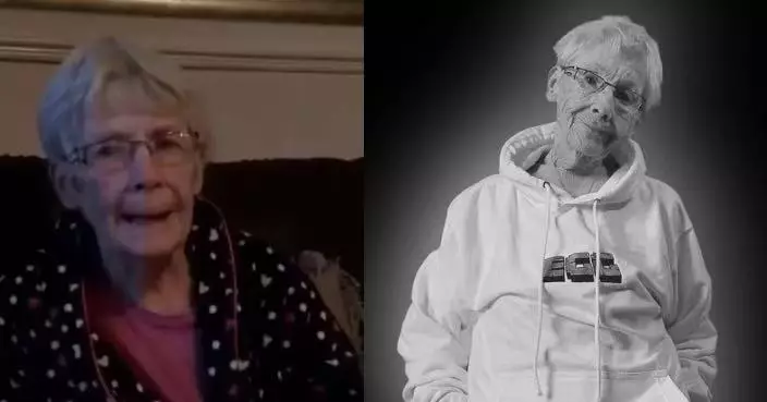 晚年爆紅成「史詩玩家」 英國78歲遊戲實況主抗病數月離世