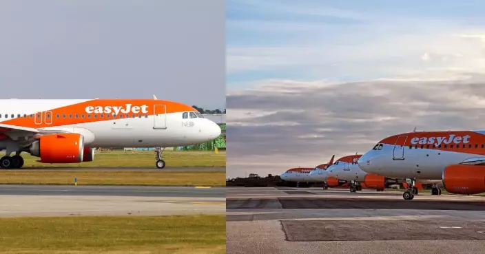 家屬堅稱「太累睡著」 英輪椅老婦登機後被證身亡 乘客質疑早失生命跡象