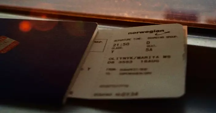 為避開高昂行李費 愛爾蘭女移居澳洲選擇「裸飛」慳下逾3000元