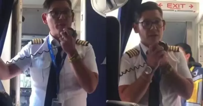 廣播稱遭拖欠5個月薪資 墨西哥廉航機長拒起飛反鎖駕駛艙約1小時 軍方介入調查