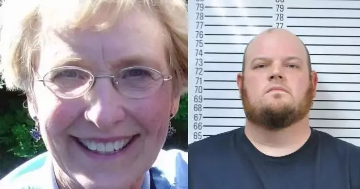 美漢聖誕試射新槍釀奪命意外 子彈誤擊483米外老婦致當場身亡