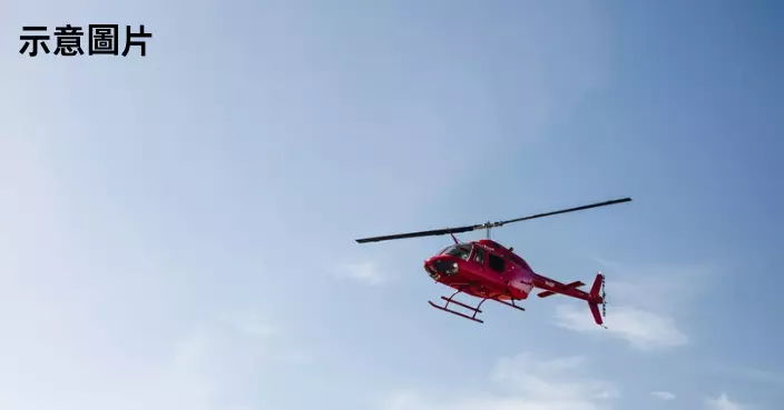 老友約食早餐「空中會合」釀空難！美2資深飛行員駕直升機相撞墜毀罹難