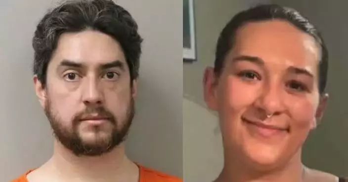 情婦懷孕拒墮胎釀殺機 美國已婚教師涉殺人後縱火滅證