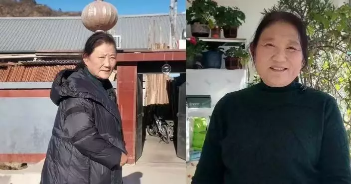 河北女村支默默為全村275戶農房投保8年 村民洪災後獲賠才知暖心真相