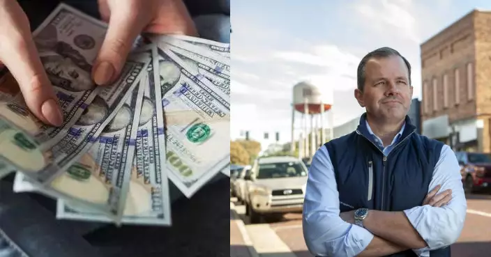 以132億出售企業 美慷慨老闆撥逾18億獎勵540名員工意外帶動小鎮經濟