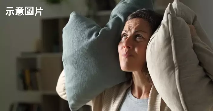 鄰居日日擠壓「尖叫雞」泰女遭離奇噪音騷擾10年崩潰求助