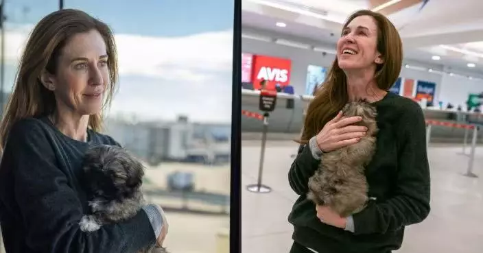 痛失愛犬難釋懷 美國女飼主斥39萬藉助基因複製迎回「亡犬」惹議