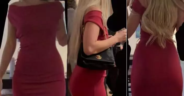 出席閨蜜婚禮著裝疑遭新郎暗諷「像少穿一半」 女子聽新娘冷淡咁傳話感羞辱