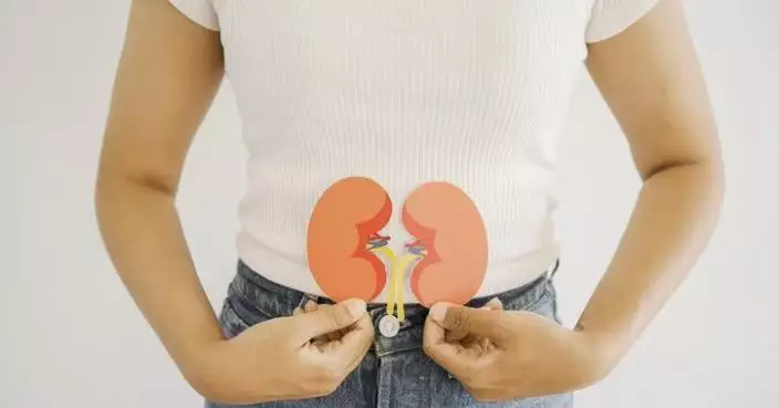 睡不好並非單純疲倦 專家揭睡前4大異常或是腎臟「求救信號」