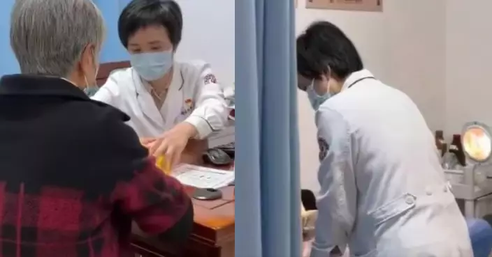 誤信高纖通便法 寧波婦每日狂食2斤芹菜長「糞石」堵塞腸道