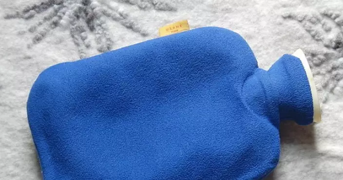 冬季取暖要小心！專家警告44℃低溫燙傷或比熱水更危險