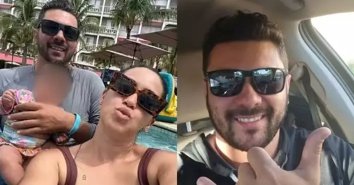 參加西瓜快食挑戰 巴西37歲男疑進食過急梗親倒斃妻面前 家屬控主辦失職