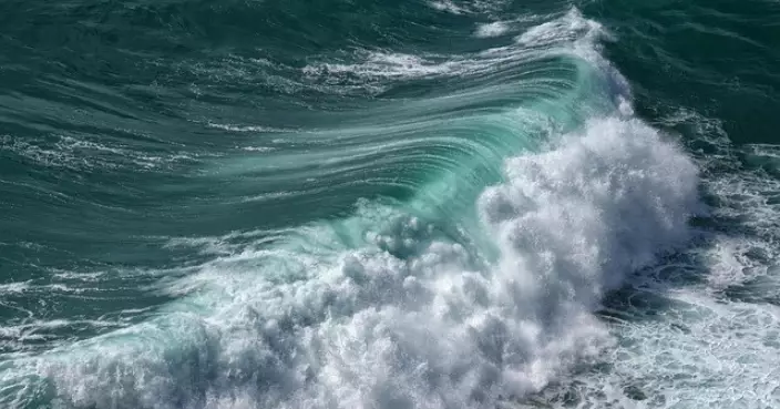 遭「惡魔浪」捲入大海重傷恐終身無法說話行走 美婦數月後康復創「醫學奇蹟」