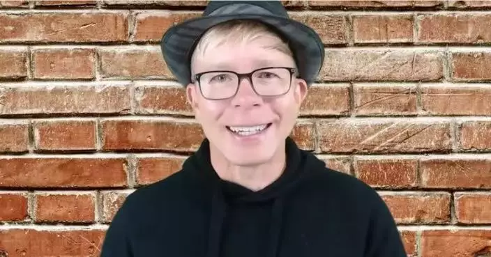 買彩票中2.2億理性投資守住財產 美國加油站員工嘆人情壓力隨之而來