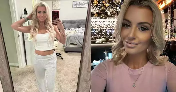 疑不滿丈夫床事表現 美國人妻迫兒子未成年友人摸胸 涉猥褻罪被捕