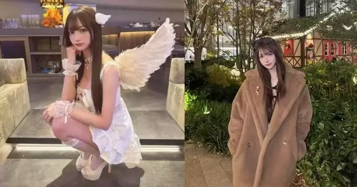 俏護士辭工轉戰夜場成酒店頭牌 日清純女網紅自揭壓抑成長史