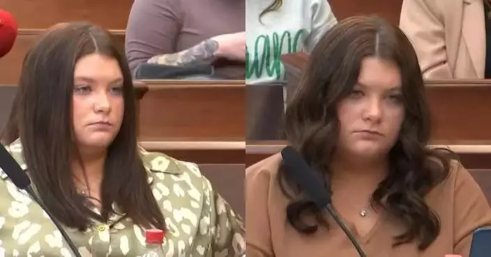 妒忌男友更關心兒子又不想當繼母 美20歲選美冠軍狠殺18個月幼童