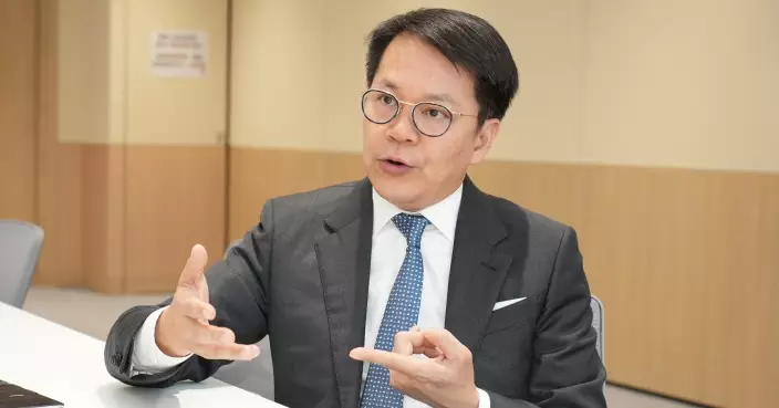 大埔五級火｜民建聯提出居屋換居屋及原區重建等五個安置方案