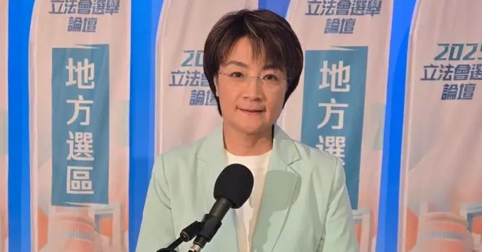 方國珊：實測經中九龍繞道九龍灣往油麻地　僅需7分鐘車程