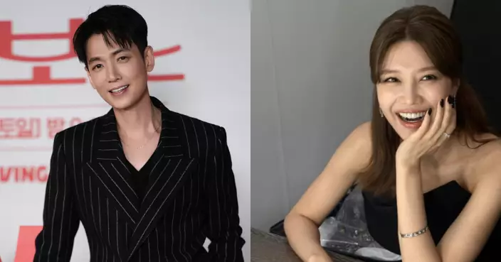 鄭敬淏新劇《公益律師》即將首播 與秀英愛情長跑13年再被催婚