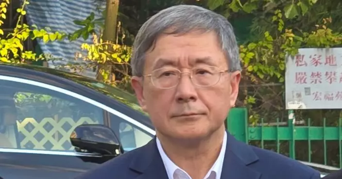 同心救災｜卓永興率局長16:30見傳媒 交代援助基金事宜