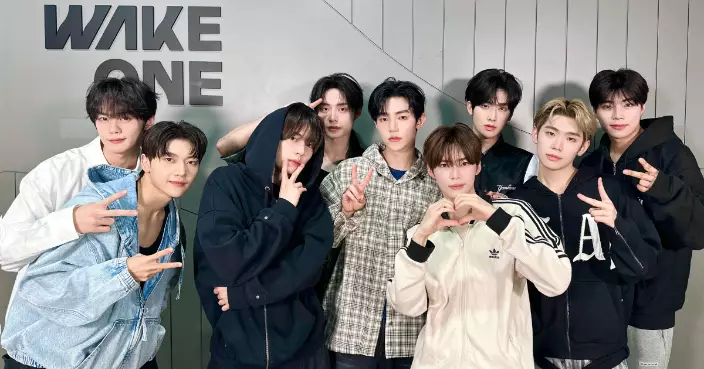 ZB1宣佈延長活動期限出新碟 9人完整體將繼續至明年3月